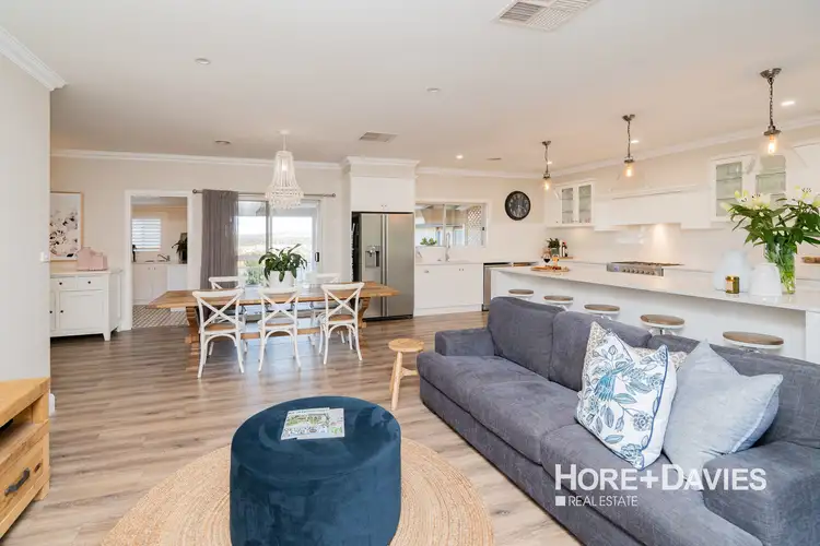 Fifth view of Homely house listing, 36 Henwood Drive, Kooringal NSW 2650
