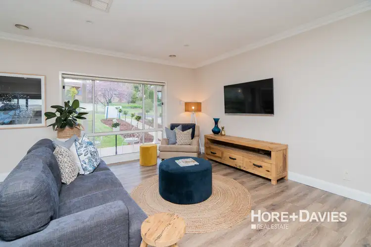 Sixth view of Homely house listing, 36 Henwood Drive, Kooringal NSW 2650