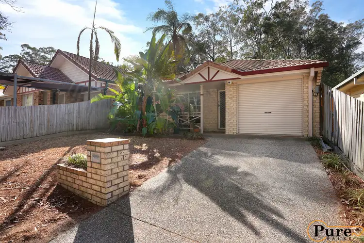 46 Oldbury Place, Forest Lake QLD 4078
