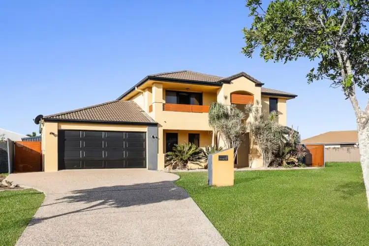 Second view of Homely house listing, 4 Wingbet Court, Banksia Beach QLD 4507