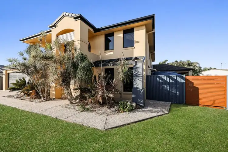 Fourth view of Homely house listing, 4 Wingbet Court, Banksia Beach QLD 4507