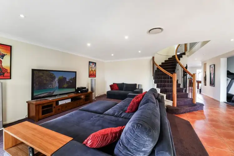 Fifth view of Homely house listing, 4 Wingbet Court, Banksia Beach QLD 4507
