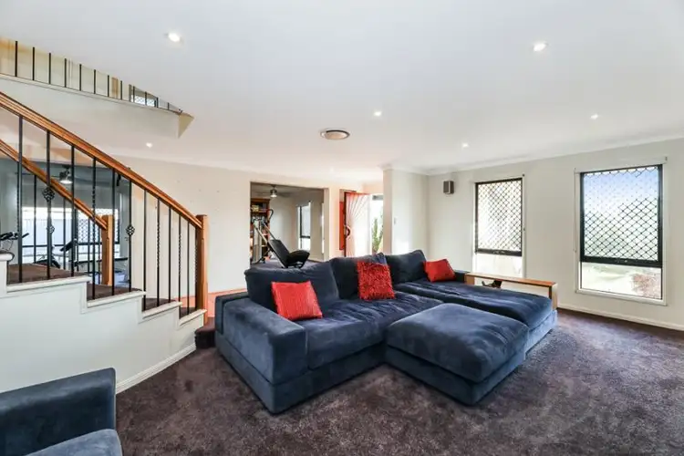 Sixth view of Homely house listing, 4 Wingbet Court, Banksia Beach QLD 4507