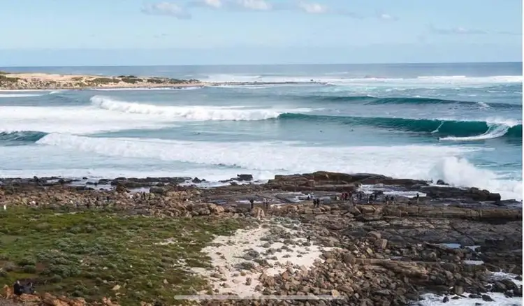 Second view of Homely land listing, 11 Copse Way, Cowaramup WA 6284