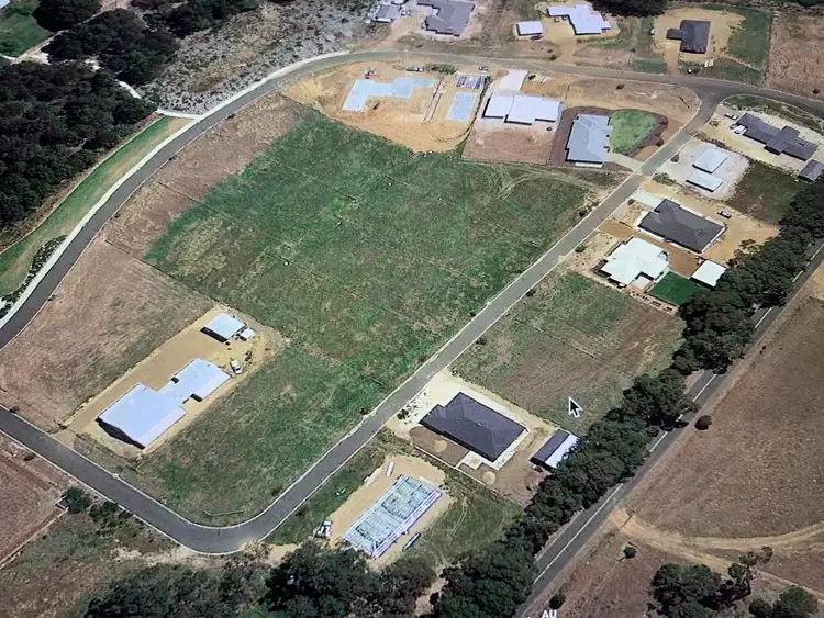 Third view of Homely land listing, 11 Copse Way, Cowaramup WA 6284