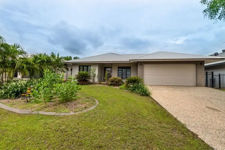 Main view of Homely house listing, 4 Browne Place, Rosebery NT 832