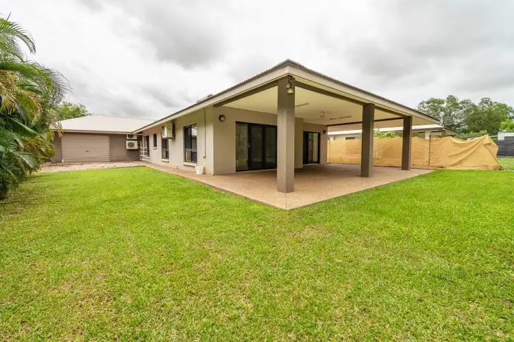 Second view of Homely house listing, 4 Browne Place, Rosebery NT 832