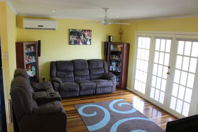 174 Matthew St, Rosewood QLD 4340