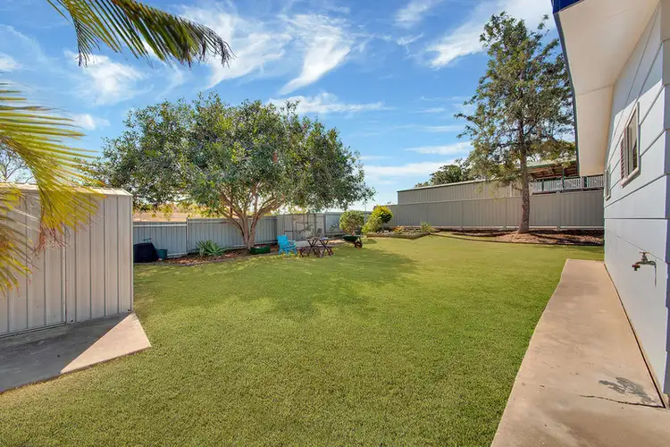 Third view of Homely house listing, 45 Katherine Road, Calliope QLD 4680