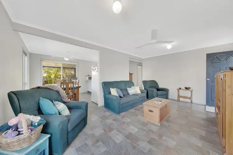Fourth view of Homely house listing, 45 Katherine Road, Calliope QLD 4680