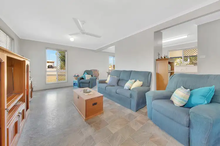 Fifth view of Homely house listing, 45 Katherine Road, Calliope QLD 4680