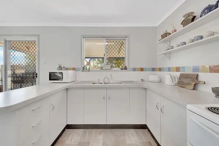 Sixth view of Homely house listing, 45 Katherine Road, Calliope QLD 4680