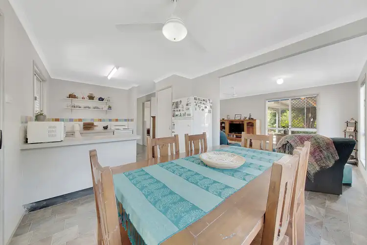 Seventh view of Homely house listing, 45 Katherine Road, Calliope QLD 4680