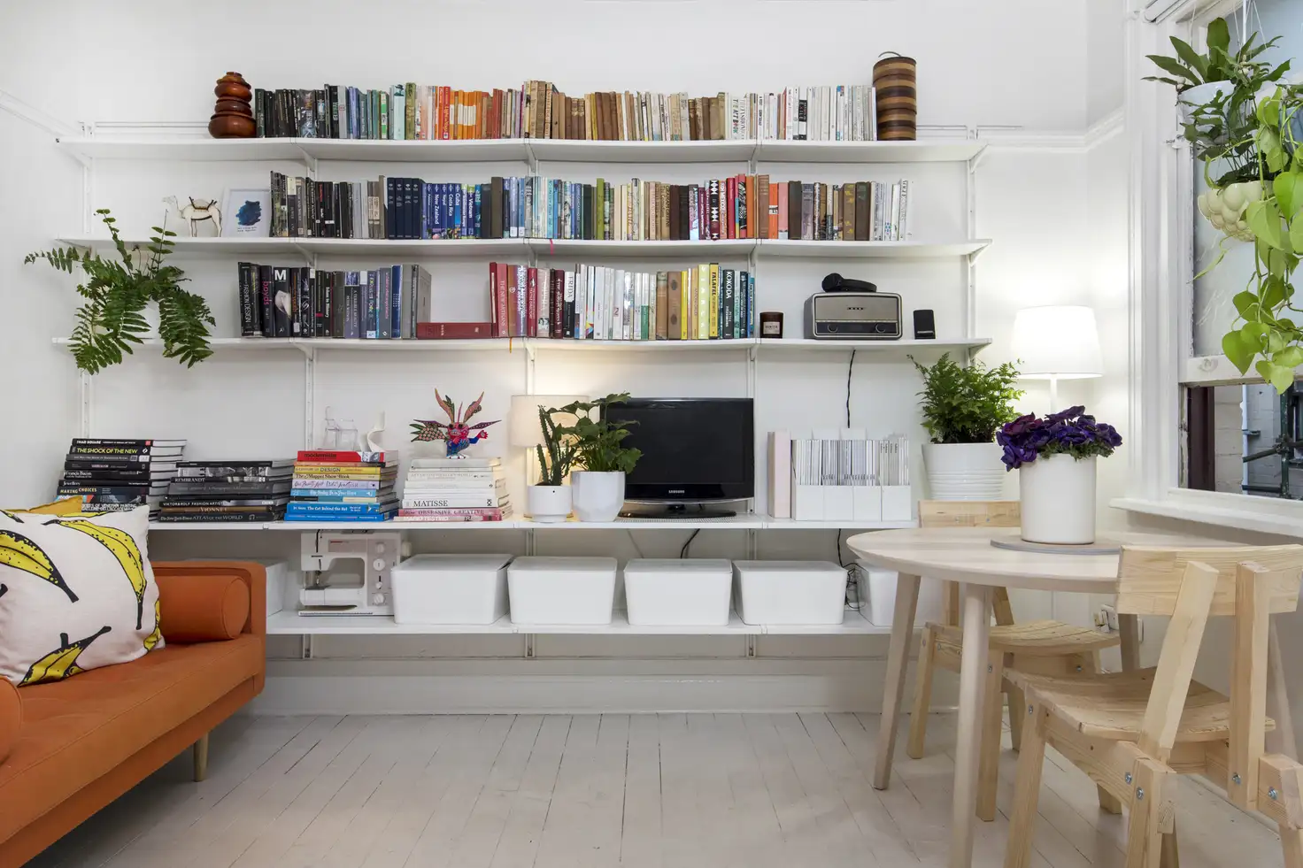 Main view of Homely apartment listing, 13/19 Kellett Street, Potts Point NSW 2011