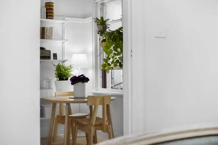 Third view of Homely apartment listing, 13/19 Kellett Street, Potts Point NSW 2011