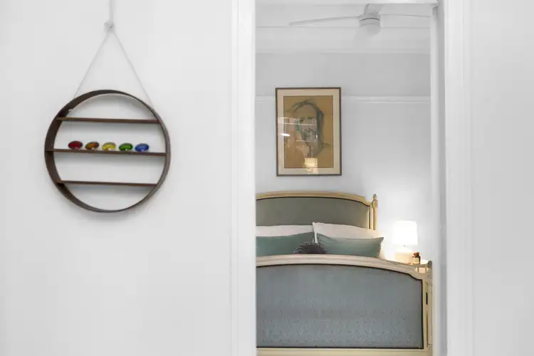 Fourth view of Homely apartment listing, 13/19 Kellett Street, Potts Point NSW 2011