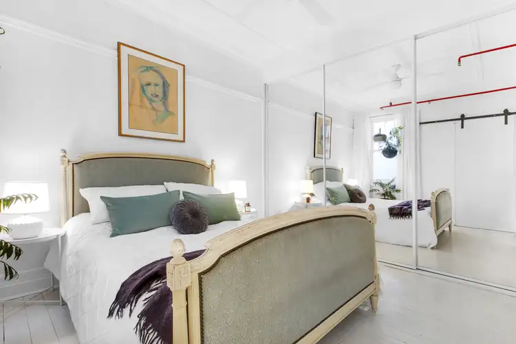 Fifth view of Homely apartment listing, 13/19 Kellett Street, Potts Point NSW 2011