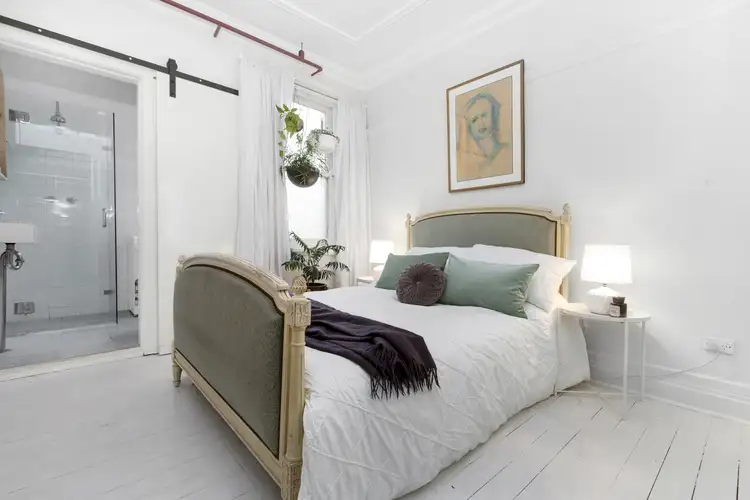 Sixth view of Homely apartment listing, 13/19 Kellett Street, Potts Point NSW 2011