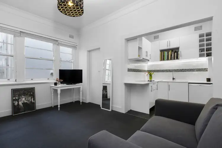41/3 Crick Avenue, Elizabeth Bay NSW 2011