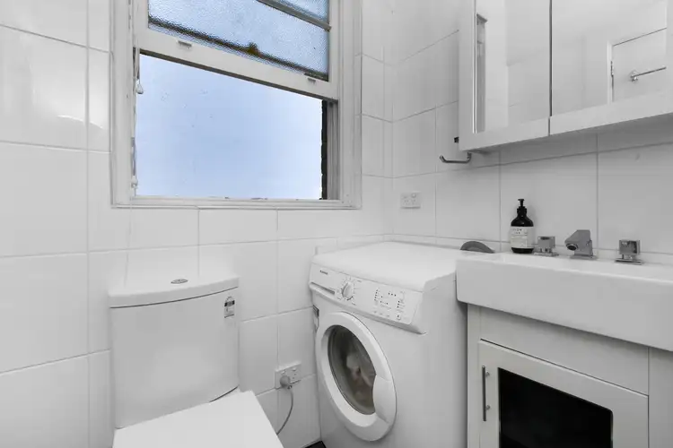 Fifth view of Homely studio listing, 41/3 Crick Avenue, Elizabeth Bay NSW 2011