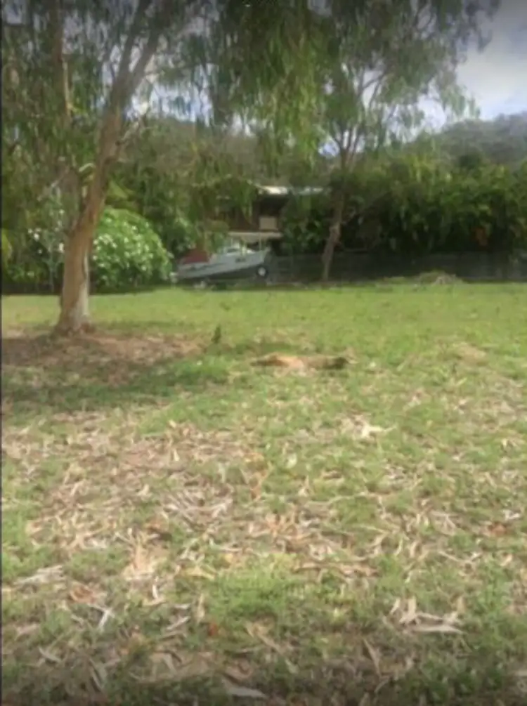 Second view of Homely land listing, 28 Somerset Street, Horseshoe Bay QLD 4819