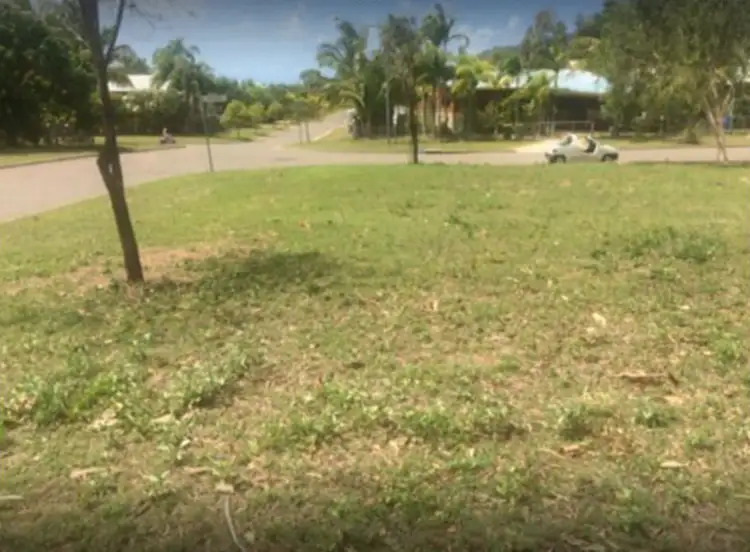 Third view of Homely land listing, 28 Somerset Street, Horseshoe Bay QLD 4819