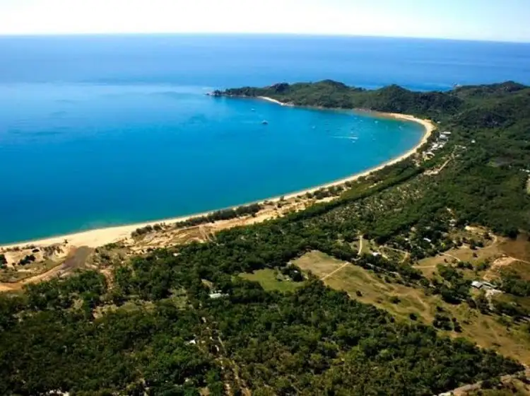 Fourth view of Homely land listing, 28 Somerset Street, Horseshoe Bay QLD 4819