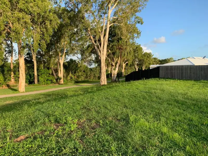 Main view of Homely land listing, 13 Caroval Drive, Rural View QLD 4740