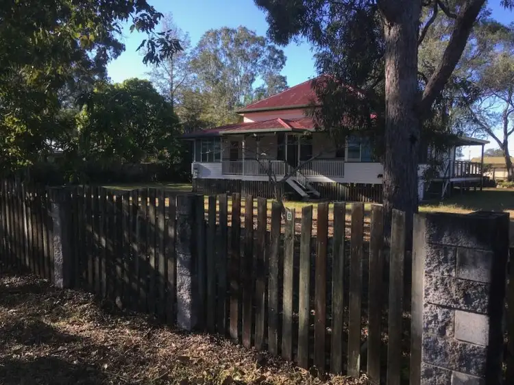 Main view of Homely house listing, 9 George Street, Torbanlea QLD 4662