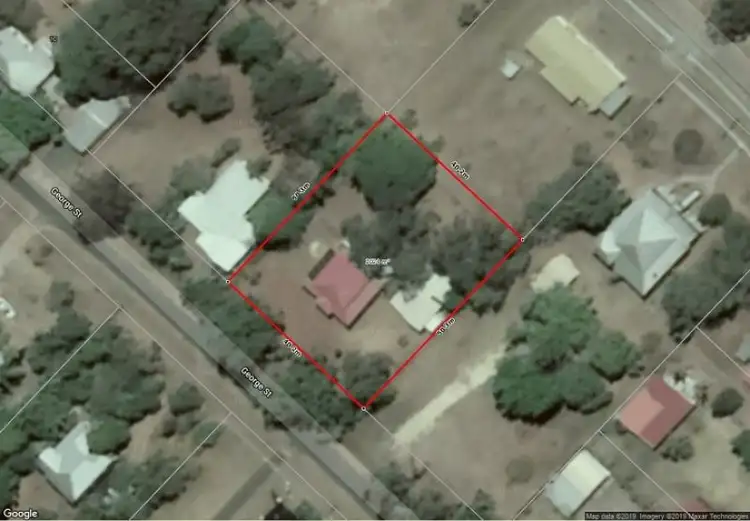 Second view of Homely house listing, 9 George Street, Torbanlea QLD 4662