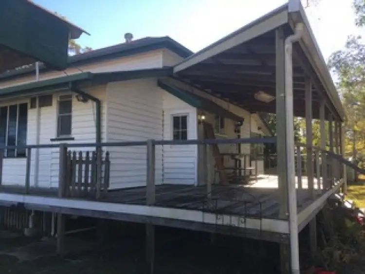 Third view of Homely house listing, 9 George Street, Torbanlea QLD 4662
