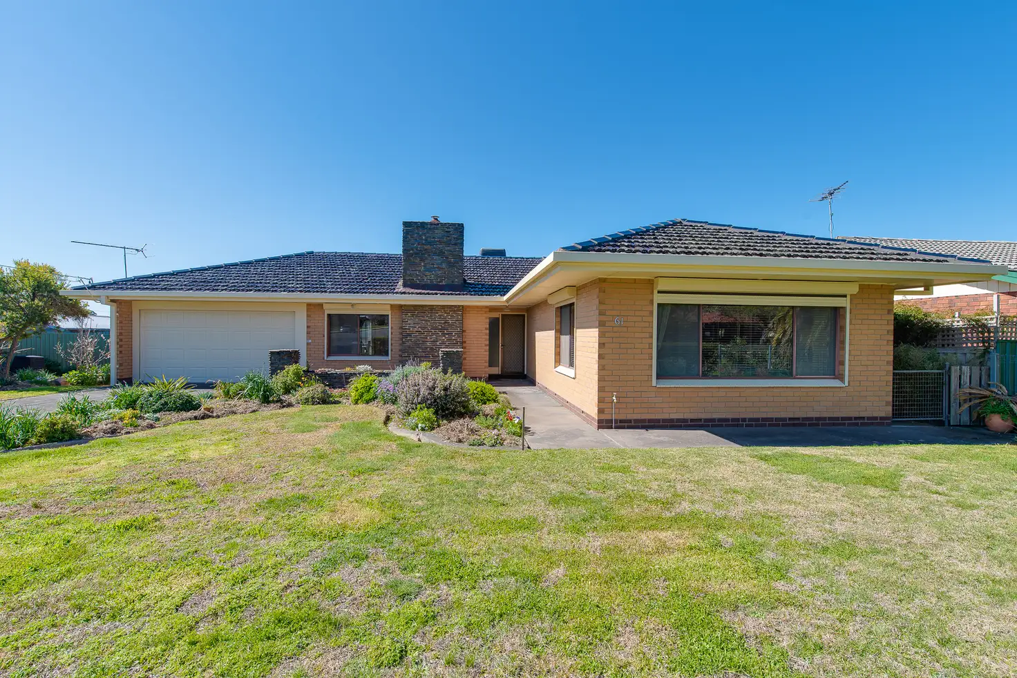 Main view of Homely house listing, 61 Albert Road, Mount Barker SA 5251