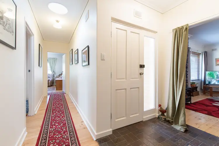 Second view of Homely house listing, 61 Albert Road, Mount Barker SA 5251