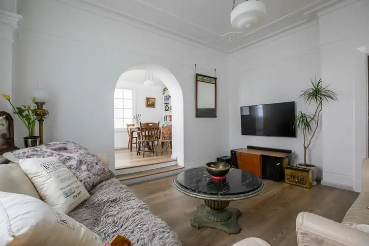 Third view of Homely apartment listing, 5/22-24 Kings Cross Road, Potts Point NSW 2011