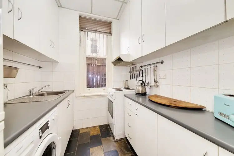 Sixth view of Homely apartment listing, 5/22-24 Kings Cross Road, Potts Point NSW 2011