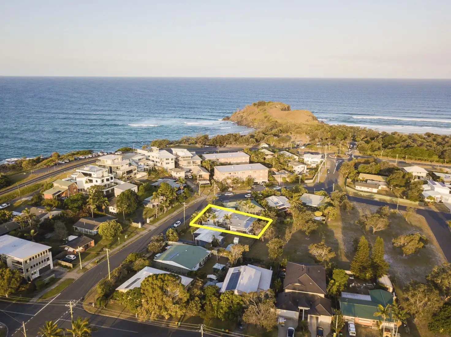 Main view of Homely house listing, 13 Hastings Road, Bogangar NSW 2488