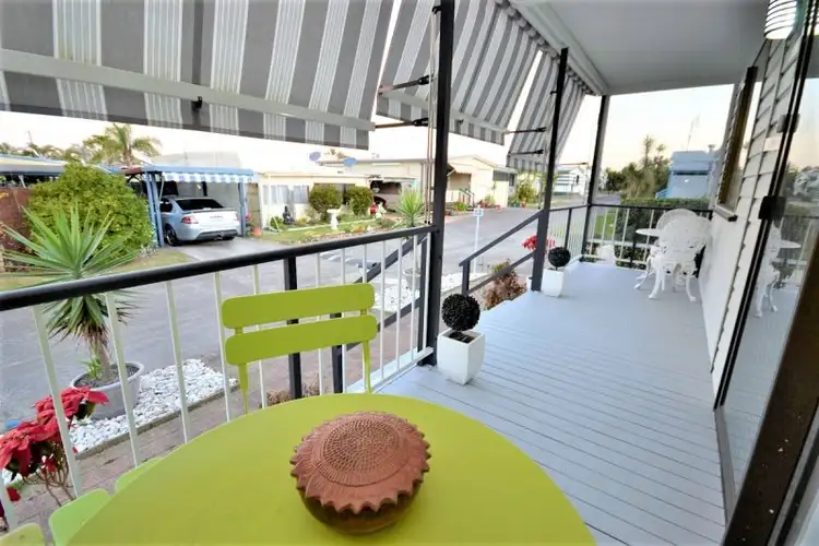 Second view of Homely unit listing, 133/63 Caloundra Rd, Little Mountain QLD 4551