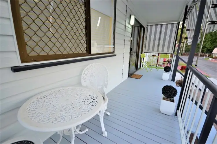 Fifth view of Homely unit listing, 133/63 Caloundra Rd, Little Mountain QLD 4551