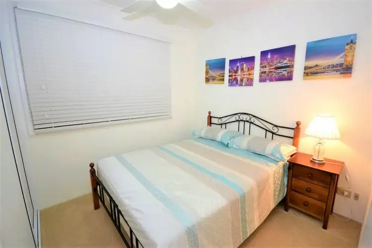 Sixth view of Homely unit listing, 133/63 Caloundra Rd, Little Mountain QLD 4551