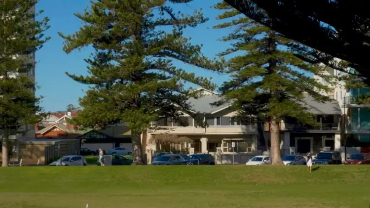 20A Colley Terrace, Glenelg SA 5045