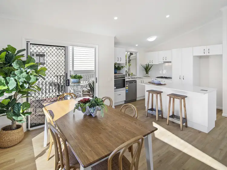 Third view of Homely retirement listing, 89/1 Norman Street, Lake Conjola NSW 2539