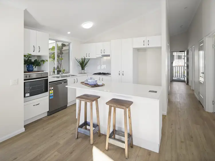 Fourth view of Homely retirement listing, 89/1 Norman Street, Lake Conjola NSW 2539