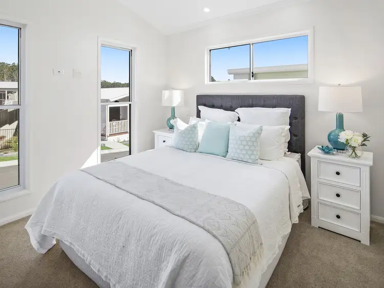 Fifth view of Homely retirement listing, 89/1 Norman Street, Lake Conjola NSW 2539