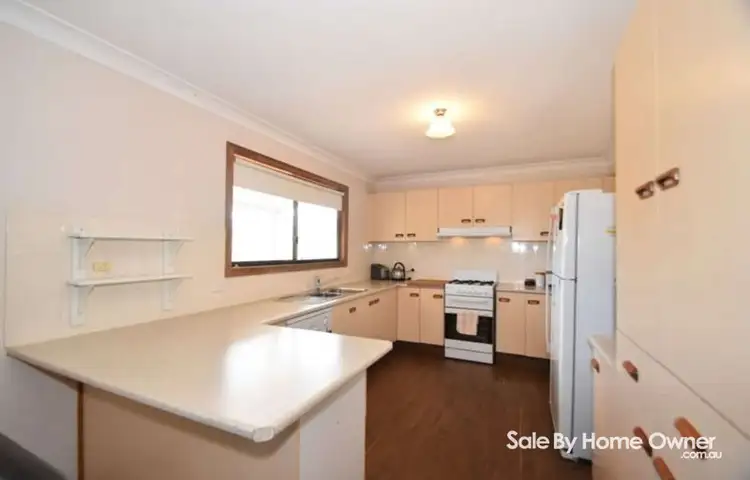 Main view of Homely rural property listing, 9 Lobwein Street, Meringandan West QLD 4352