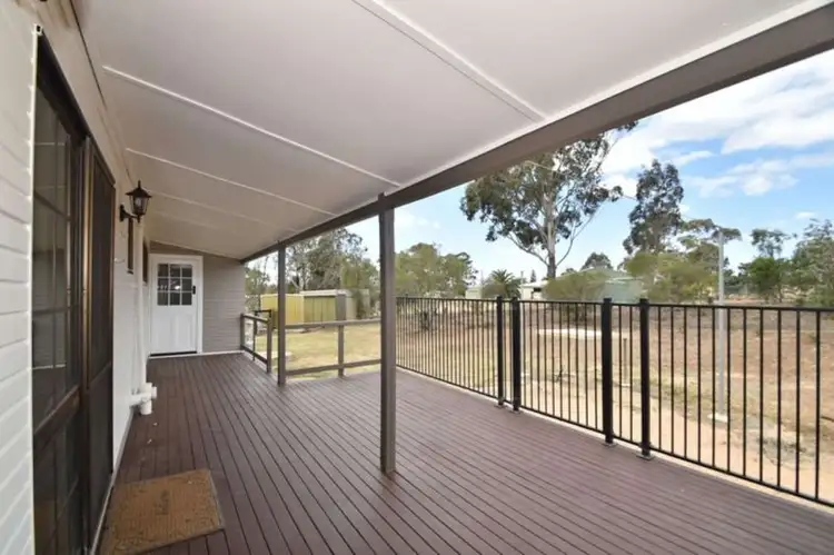 Fifth view of Homely rural property listing, 9 Lobwein Street, Meringandan West QLD 4352