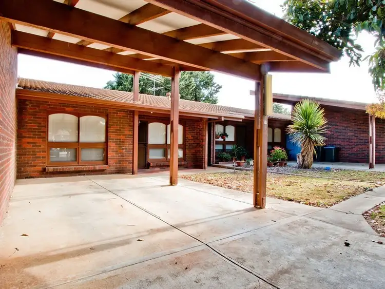 Second view of Homely unit listing, 14/10 West Street, Hectorville SA 5073
