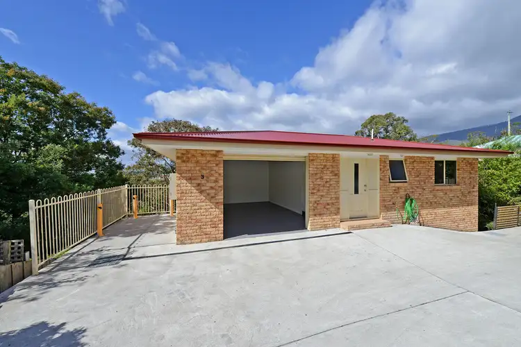 Main view of Homely unit listing, 3/21 Wakehurst Rd, Austins Ferry TAS 7011