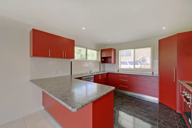 Fifth view of Homely unit listing, 3/21 Wakehurst Rd, Austins Ferry TAS 7011