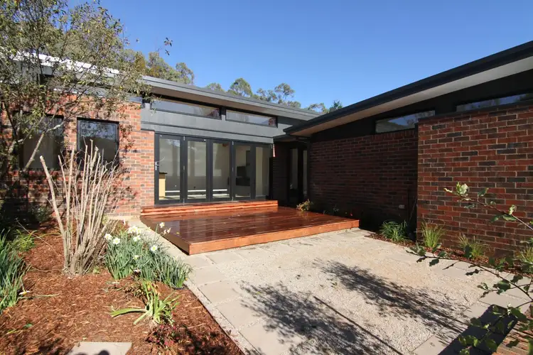 62A Coronation Avenue, Bright VIC 3741