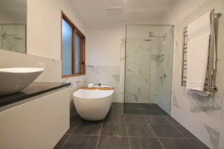 Sixth view of Homely townhouse listing, 62A Coronation Avenue, Bright VIC 3741